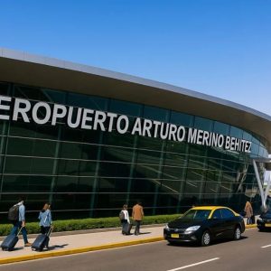 Traslados al Aeropuerto 1 a 6 Personas