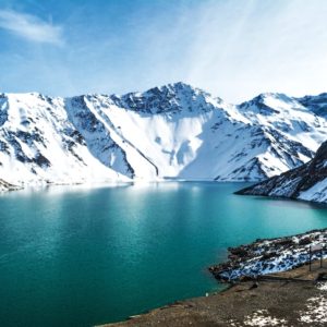 Cajón del Maipo