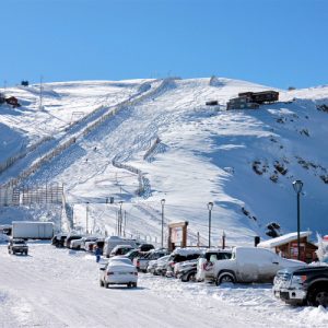 Paseos a Farellones, La Parva, Valle Nevado, El Colorado y Portillo.