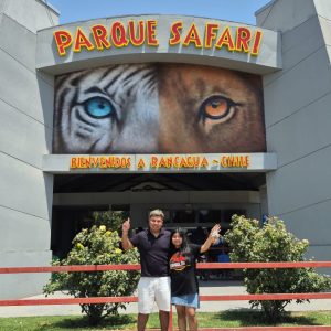 Safari Rancagua